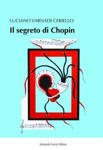 Copertina de Il segreto di Chopin