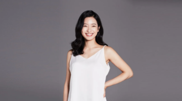 Ji-Hyang Gwak - pianista