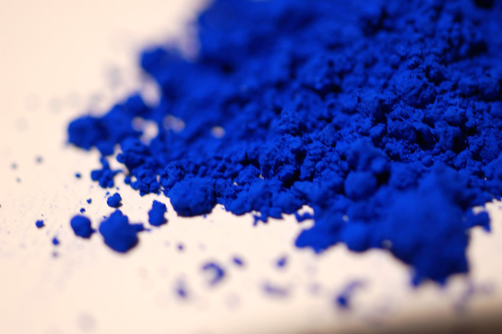 Bluetiful, la tonalità atossica