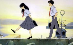 Hayao Miyazaki - film di animazione
