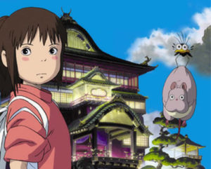 Il mondo Ghibli - Hayao Miyazaki