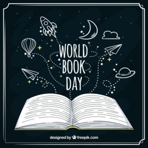 La Giornata mondiale del libro