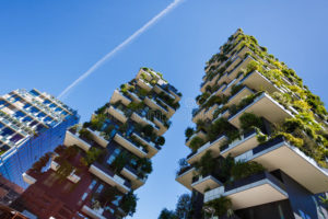 L'architettura sostenibile