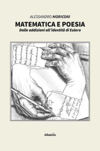 Matematica e Poesia di Alessandro Moriconi - Copertina del libro 