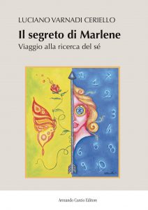 Copertina del libro "Il segreto di Marlene" di Luciano Varnadi Ceriello