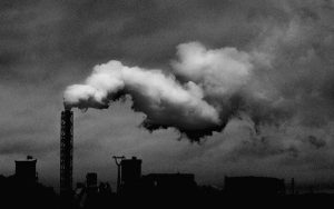 inquinamento - La rabbia