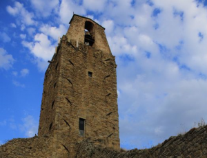 Torre del Cassero - Castiglion Fiorentino