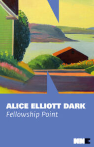Copertina del libro "Fellowship Point"