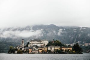 Lago Maggiore - Nord Italia