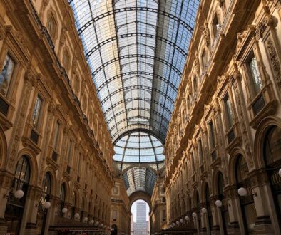 Milano -Galleria