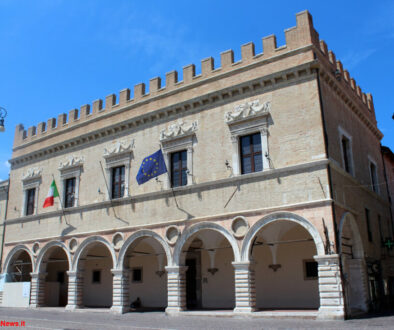 Pesaro - Palazzo Ducale