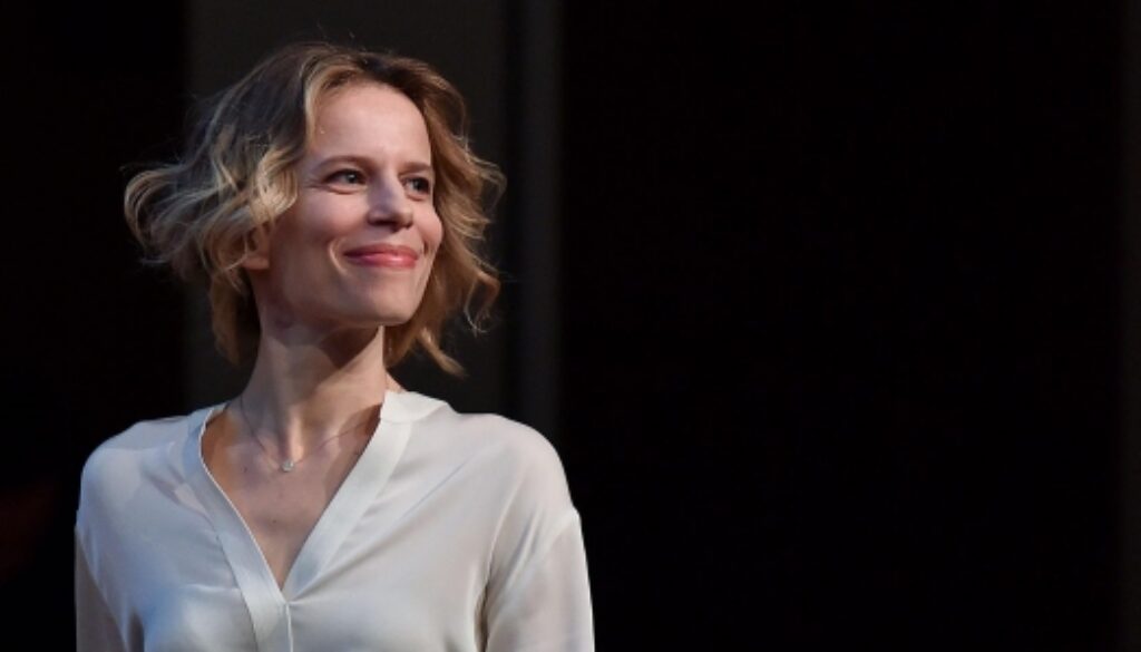 Sonia Bergamasco