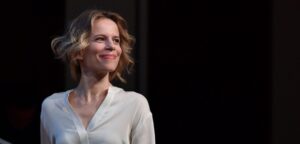 Sonia Bergamasco