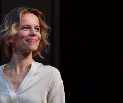 Sonia Bergamasco